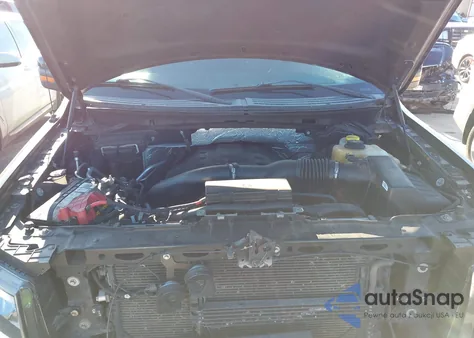 2013 Ford F-150 Fx4 из США, поврежденный, VIN 1FTFW1ET3DFE04625